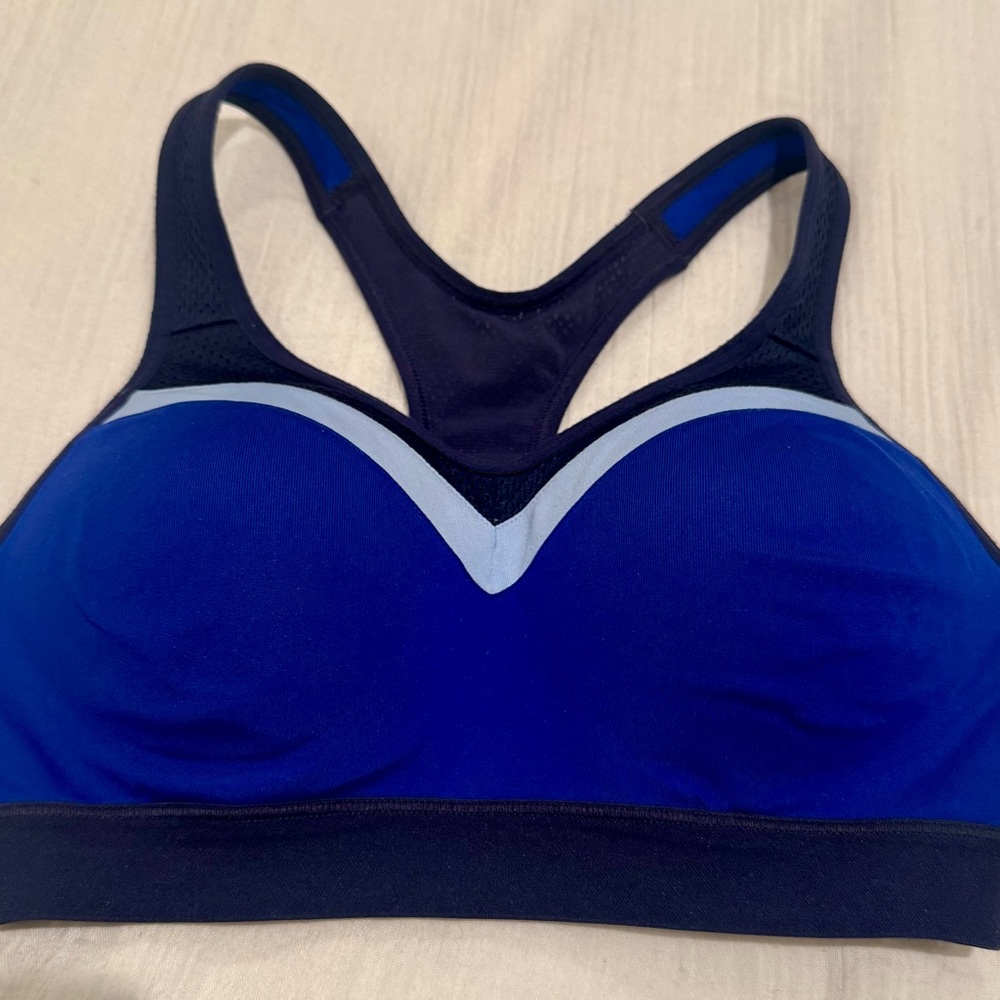Champion Racerback Sports Bra